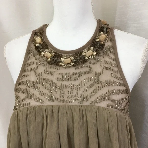 NWT Anthropologie Dress - Picture 4 of 8